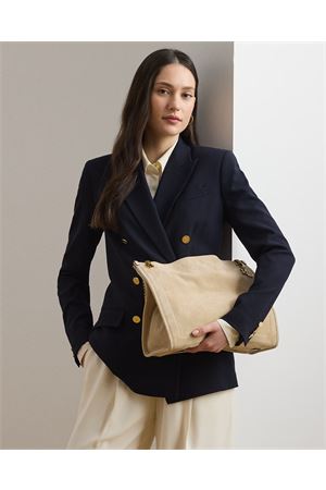 Brdly Shppr-Tote-Large LAUREN RALPH LAUREN | Tote | 431969418001